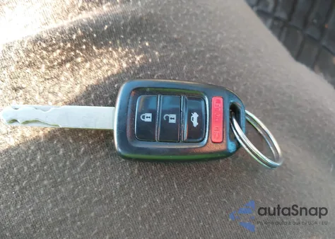 2014 Honda Accord Lx from USA, damaged, VIN 1HGCR2F35EA014933